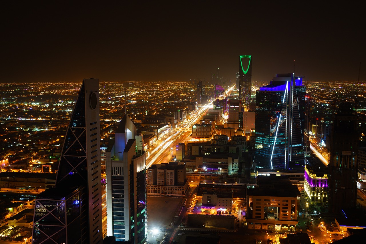 شركة البصمة الوطنية | خبرة رائدة في مجال المقاولات في السعودية